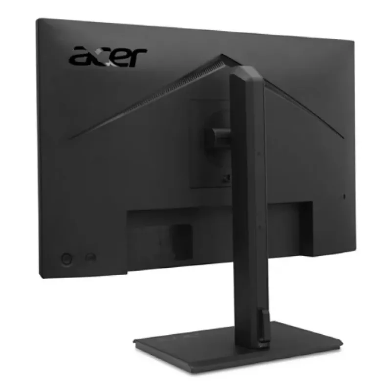 ACER desktopmonitor - B277 Gbmiprx - 27 inch - 1920 x 1080 (Full HD) - IPS 4 ms