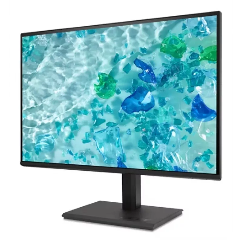 ACER desktopmonitor - B277 Gbmiprx - 27 inch - 1920 x 1080 (Full HD) - IPS 4 ms