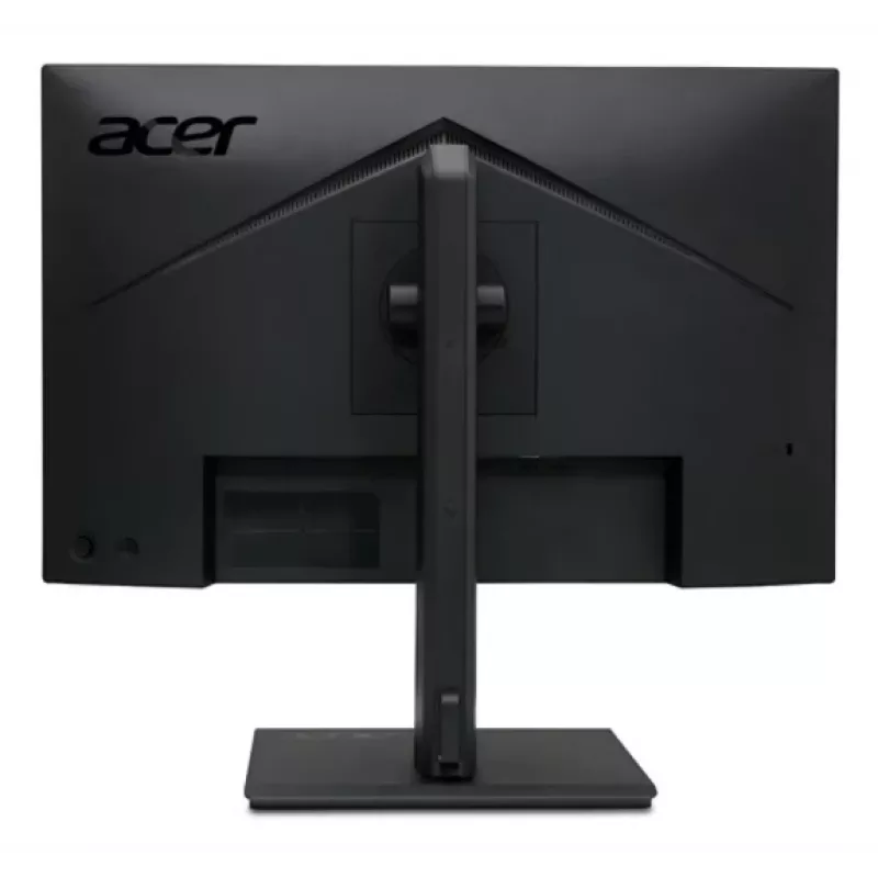 ACER desktopmonitor - B277 Gbmiprx - 27 inch - 1920 x 1080 (Full HD) - IPS 4 ms