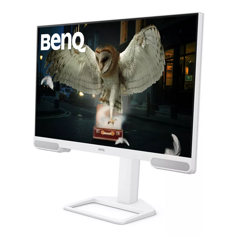 BenQ EW2790U computermonitor 68,6 cm (27 inch) 3840 x 2160 pixel 4K Ultra HD LED wit