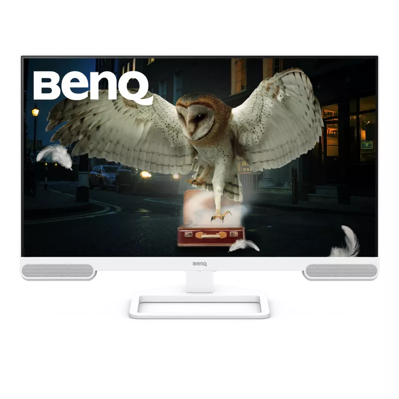BenQ EW2790U computermonitor 68,6 cm (27 inch) 3840 x 2160 pixel 4K Ultra HD LED wit