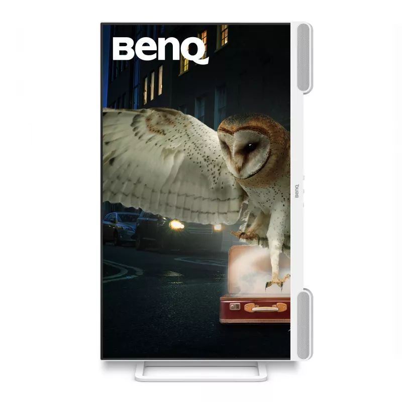 BenQ EW2790U computermonitor 68,6 cm (27 inch) 3840 x 2160 pixel 4K Ultra HD LED wit