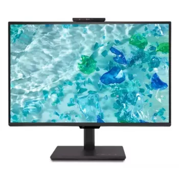 Monitor Acer B8 B248Y G 23,8 inch Full HD IPS 1920 x 1080