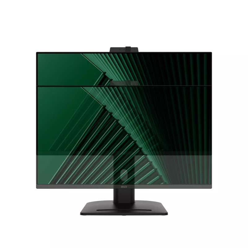 MSI PRO MP275QPDG computermonitor 68,6 cm (27 inch) 2560 x 1440 pixel Wide Quad HD LCD zwart