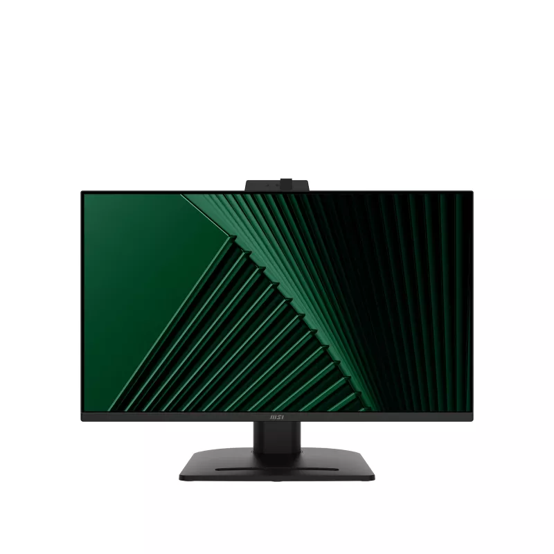 MSI PRO MP275QPDG computermonitor 68,6 cm (27 inch) 2560 x 1440 pixel Wide Quad HD LCD zwart