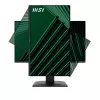MSI PRO MP275QPDG computermonitor 68,6 cm (27 inch) 2560 x 1440 pixel Wide Quad HD LCD zwart