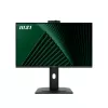 MSI PRO MP275QPDG computermonitor 68,6 cm (27 inch) 2560 x 1440 pixel Wide Quad HD LCD zwart