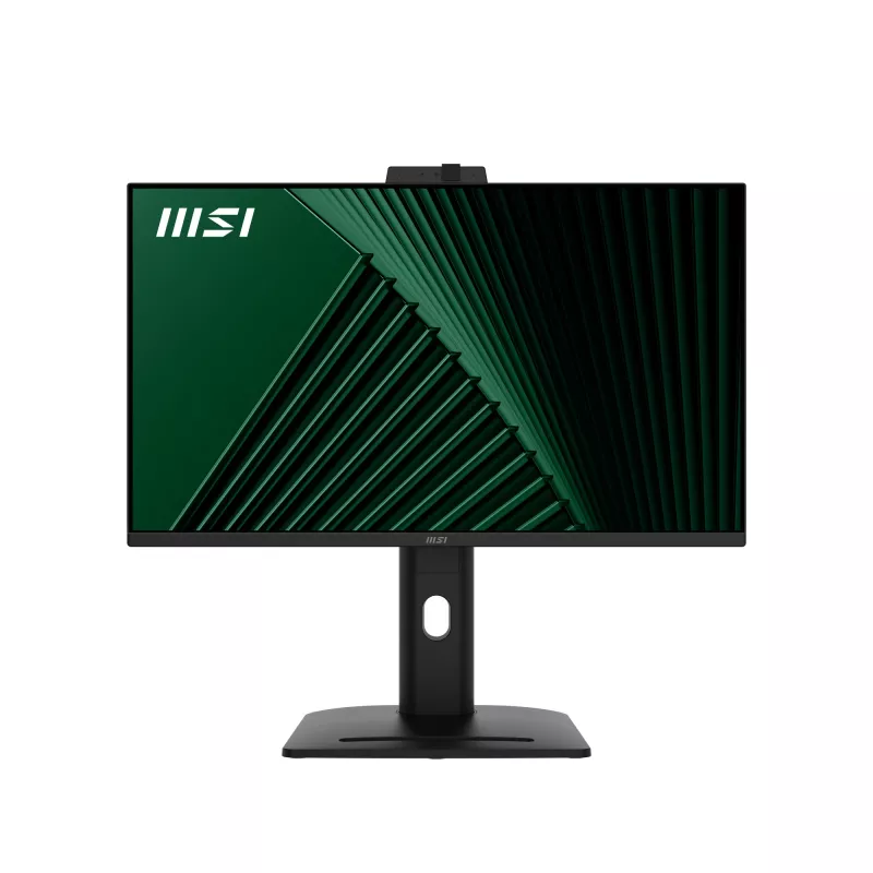 MSI PRO MP275QPDG computermonitor 68,6 cm (27 inch) 2560 x 1440 pixel Wide Quad HD LCD zwart