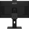 MSI PRO MP275QPDG computermonitor 68,6 cm (27 inch) 2560 x 1440 pixel Wide Quad HD LCD zwart