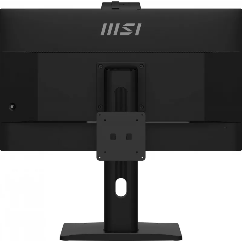 MSI PRO MP275QPDG computermonitor 68,6 cm (27 inch) 2560 x 1440 pixel Wide Quad HD LCD zwart