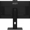 MSI PRO MP275QPDG computermonitor 68,6 cm (27 inch) 2560 x 1440 pixel Wide Quad HD LCD zwart