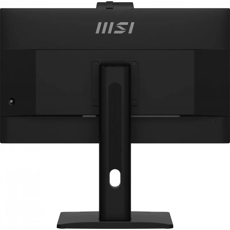 MSI PRO MP275QPDG computermonitor 68,6 cm (27 inch) 2560 x 1440 pixel Wide Quad HD LCD zwart