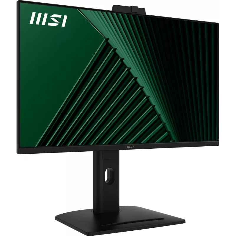 MSI PRO MP275QPDG computermonitor 68,6 cm (27 inch) 2560 x 1440 pixel Wide Quad HD LCD zwart