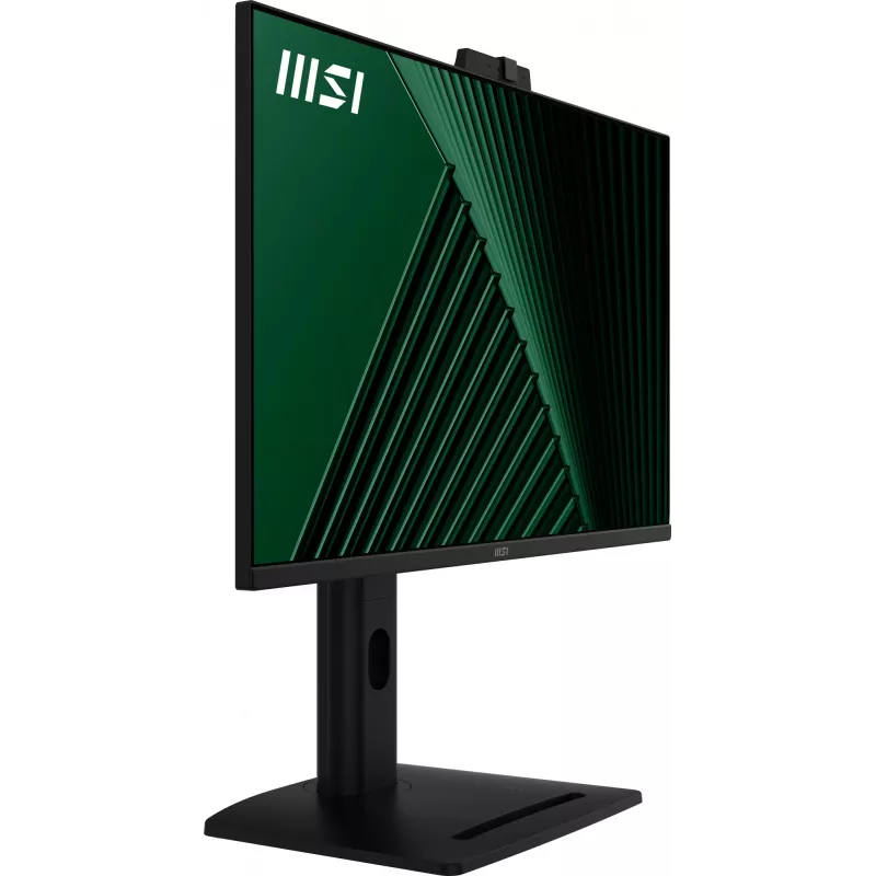 MSI PRO MP275QPDG computermonitor 68,6 cm (27 inch) 2560 x 1440 pixel Wide Quad HD LCD zwart