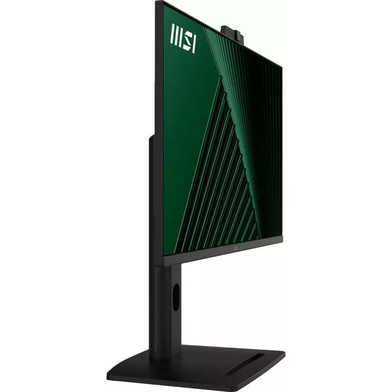 MSI PRO MP275QPDG computermonitor 68,6 cm (27 inch) 2560 x 1440 pixel Wide Quad HD LCD zwart