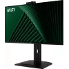 MSI PRO MP275QPDG computermonitor 68,6 cm (27 inch) 2560 x 1440 pixel Wide Quad HD LCD zwart