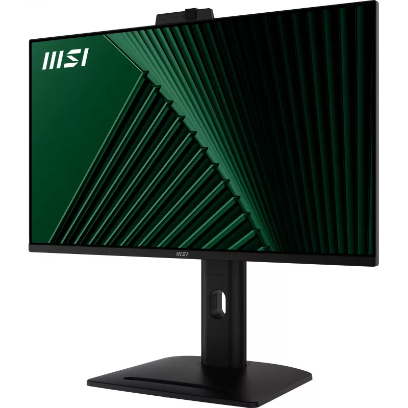 MSI PRO MP275QPDG computermonitor 68,6 cm (27 inch) 2560 x 1440 pixel Wide Quad HD LCD zwart