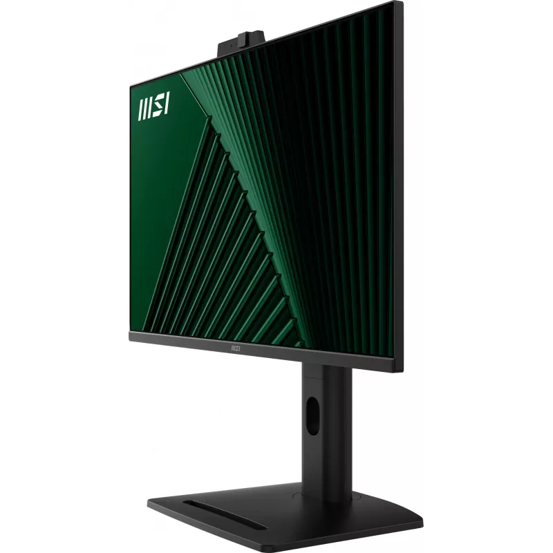 MSI PRO MP275QPDG computermonitor 68,6 cm (27 inch) 2560 x 1440 pixel Wide Quad HD LCD zwart