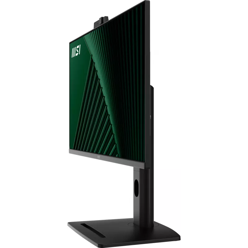 MSI PRO MP275QPDG computermonitor 68,6 cm (27 inch) 2560 x 1440 pixel Wide Quad HD LCD zwart