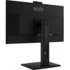MSI PRO MP275QPDG computermonitor 68,6 cm (27 inch) 2560 x 1440 pixel Wide Quad HD LCD zwart