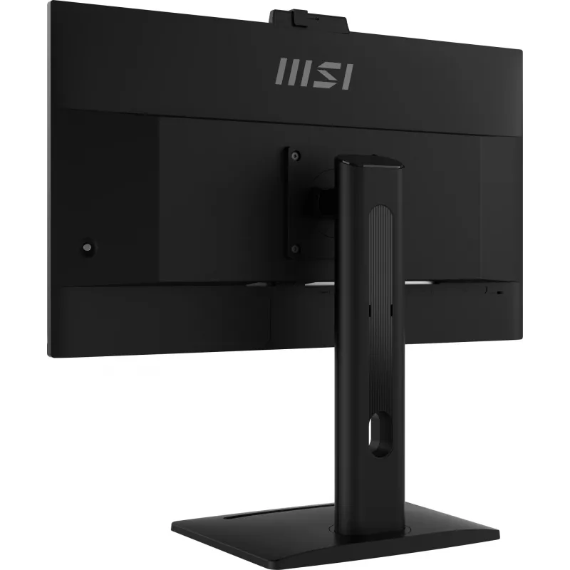 MSI PRO MP275QPDG computermonitor 68,6 cm (27 inch) 2560 x 1440 pixel Wide Quad HD LCD zwart
