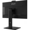 MSI PRO MP275QPDG computermonitor 68,6 cm (27 inch) 2560 x 1440 pixel Wide Quad HD LCD zwart