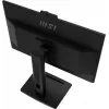 MSI PRO MP275QPDG computermonitor 68,6 cm (27 inch) 2560 x 1440 pixel Wide Quad HD LCD zwart
