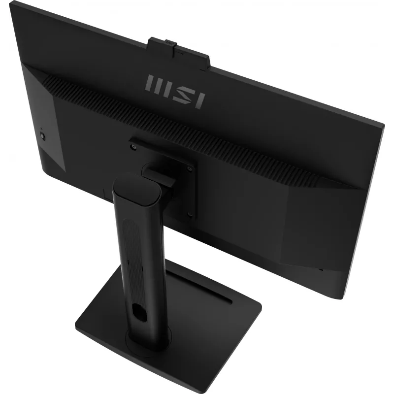 MSI PRO MP275QPDG computermonitor 68,6 cm (27 inch) 2560 x 1440 pixel Wide Quad HD LCD zwart