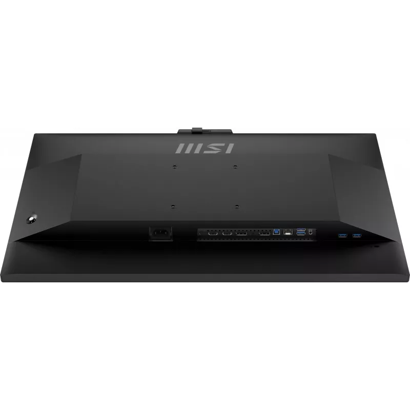 MSI PRO MP275QPDG computermonitor 68,6 cm (27 inch) 2560 x 1440 pixel Wide Quad HD LCD zwart
