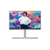 AOC U3 U32U3CV computermonitor 80 cm (31,5 inch) 3840 x 2160 pixel 4K Ultra HD LCD zwart
