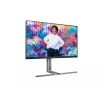 AOC U3 U32U3CV computermonitor 80 cm (31,5 inch) 3840 x 2160 pixel 4K Ultra HD LCD zwart