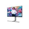 AOC U3 U32U3CV computermonitor 80 cm (31,5 inch) 3840 x 2160 pixel 4K Ultra HD LCD zwart