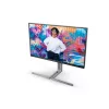 AOC U3 U32U3CV computermonitor 80 cm (31,5 inch) 3840 x 2160 pixel 4K Ultra HD LCD zwart
