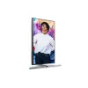 AOC U3 U32U3CV computermonitor 80 cm (31,5 inch) 3840 x 2160 pixel 4K Ultra HD LCD zwart