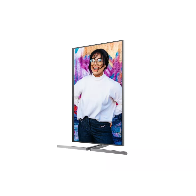 AOC U3 U32U3CV computermonitor 80 cm (31,5 inch) 3840 x 2160 pixel 4K Ultra HD LCD zwart