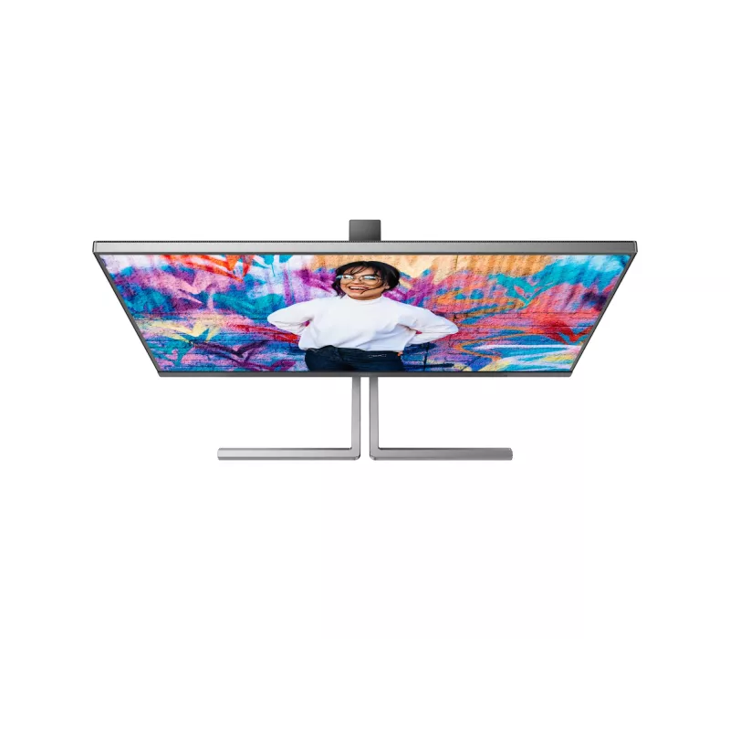 AOC U3 U32U3CV computermonitor 80 cm (31,5 inch) 3840 x 2160 pixel 4K Ultra HD LCD zwart