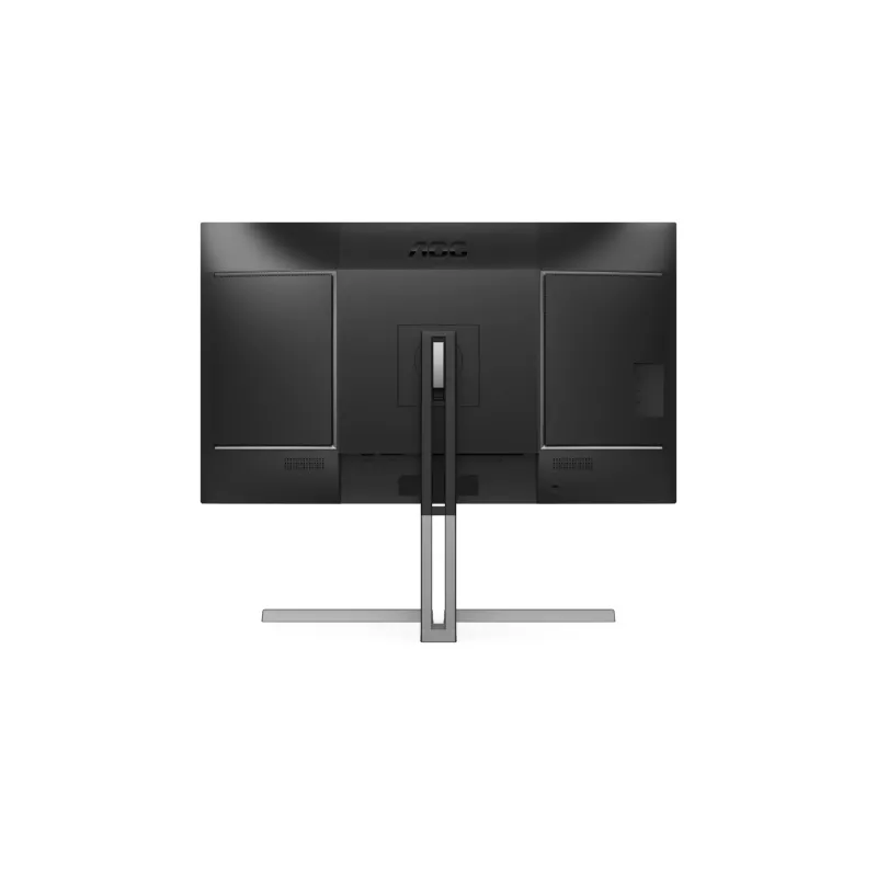 AOC U3 U32U3CV computermonitor 80 cm (31,5 inch) 3840 x 2160 pixel 4K Ultra HD LCD zwart