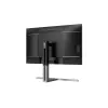 AOC U3 U32U3CV computermonitor 80 cm (31,5 inch) 3840 x 2160 pixel 4K Ultra HD LCD zwart