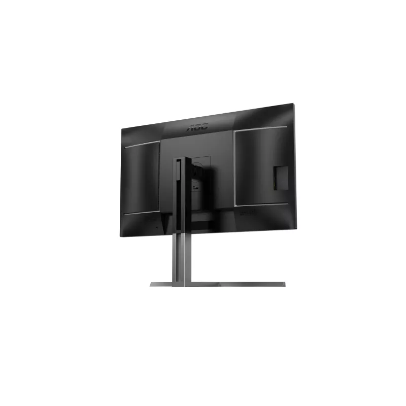 AOC U3 U32U3CV computermonitor 80 cm (31,5 inch) 3840 x 2160 pixel 4K Ultra HD LCD zwart