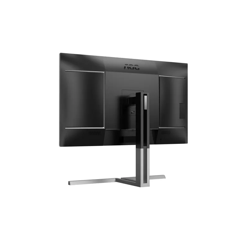 AOC U3 U32U3CV computermonitor 80 cm (31,5 inch) 3840 x 2160 pixel 4K Ultra HD LCD zwart