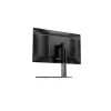 AOC U3 U32U3CV computermonitor 80 cm (31,5 inch) 3840 x 2160 pixel 4K Ultra HD LCD zwart