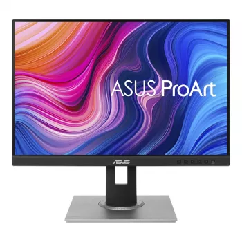 ASUS ProArt PA248QV computermonitor 61,2 cm (24,1 inch) 1920 x 1200 pixel WUXGA LED zwart