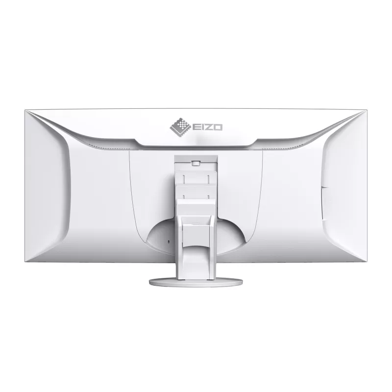 EIZO FlexScan EV3895-WT computermonitor 95,2 cm (37,5 inch) 3840 x 1600 pixel UltraWide Quad HD+ LCD wit