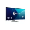 EIZO FlexScan EV3895-WT computermonitor 95,2 cm (37,5 inch) 3840 x 1600 pixel UltraWide Quad HD+ LCD wit
