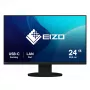 EIZO FlexScan EV2490-BK computermonitor 60,5 cm (23,8 inch) 1920 x 1080 pixel Full HD LCD zwart