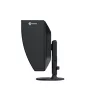EIZO ColorEdge CG2700S computermonitor 68,6 cm (27 inch) 2560 x 1440 pixel Quad HD LCD zwart