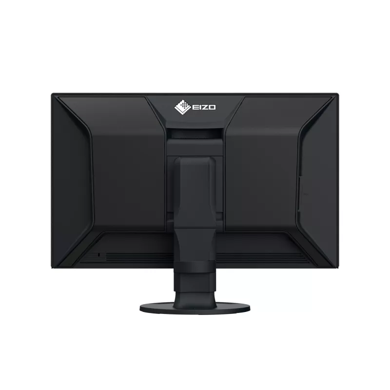 EIZO ColorEdge CG2700S computermonitor 68,6 cm (27 inch) 2560 x 1440 pixel Quad HD LCD zwart