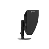 EIZO ColorEdge CG2700S computermonitor 68,6 cm (27 inch) 2560 x 1440 pixel Quad HD LCD zwart
