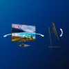 Philips S Line 272S1MH/00 computer monitor 68,6 cm (27 inch) 1920 x 1080 pixel Full HD LED zwart