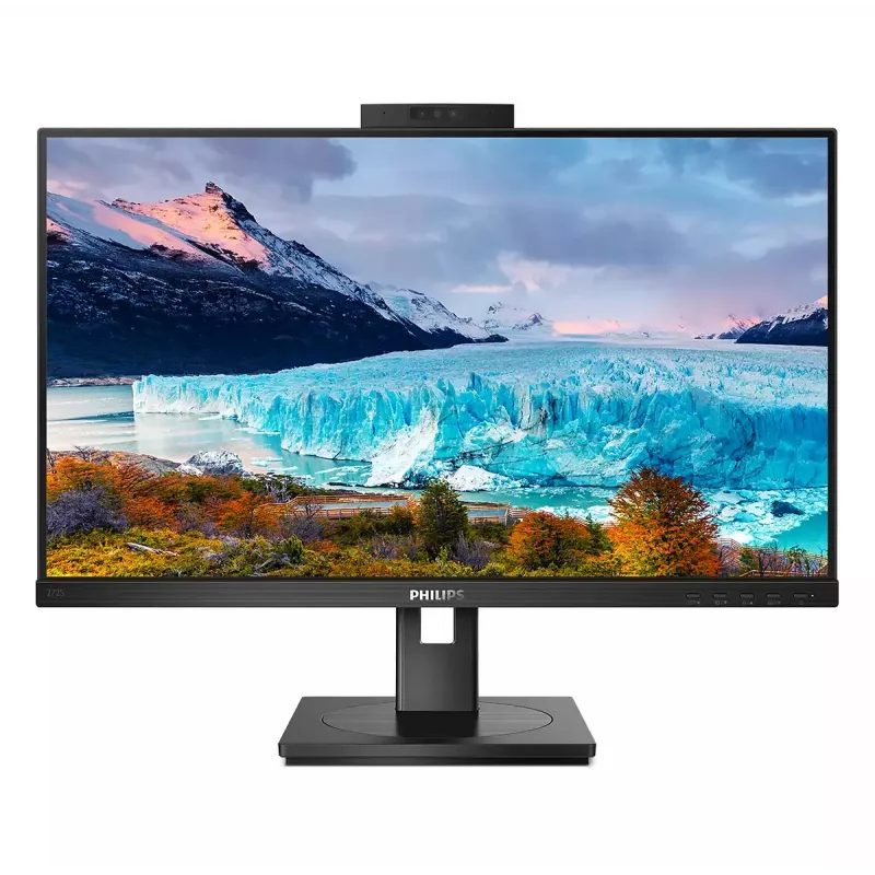 Philips S Line 272S1MH/00 computer monitor 68,6 cm (27 inch) 1920 x 1080 pixel Full HD LED zwart